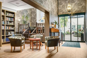 Hotell Linnéa - Helsingborg in Helsingborg